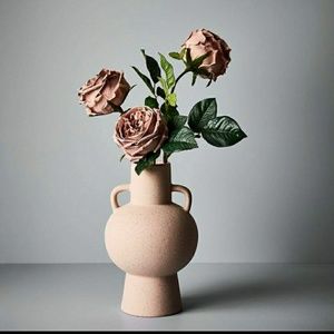 Meet your Posher, Iris